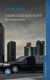 Fahrgemeinschaft