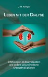 Leben mit der Dialyse