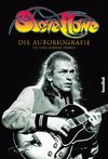 Steve Howe - Die Autobiografie