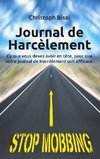 Journal de Harcèlement