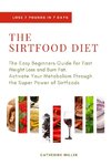 THE SIRTFOOD DIET