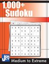 1000+ Sudoku