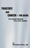 Prostate and Cancer - The Book