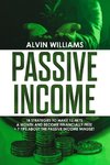 Passive Income