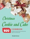 Christmas Cookie and Cake Cookbook