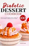 Diabetic Dessert Cookbook