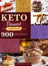 Keto Dessert Cookbook