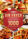 Air Fryer Cookbook for Beginners