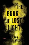 The Book of Lost Light