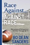 Race Against - Against Race