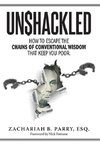 Unshackled