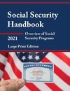 Social Security Handbook 2021