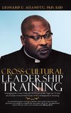 Cross-Cultural Leadership Training