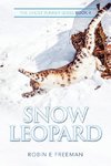 Snow Leopard