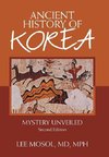 Ancient History of Korea