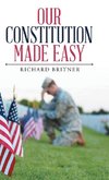 Our Constitution Made Easy