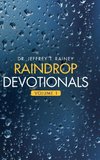 Raindrop    Devotionals