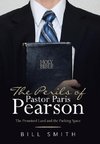 The Perils of Pastor Paris Pearson