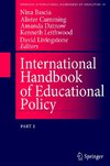 International Handbook of Educational Policy