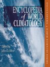 Encyclopedia of World Climatology