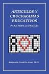 Artículos Y Crucigramas Educativos Para Toda La Familia