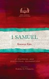 1 Samuel