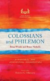 Colossians and Philemon