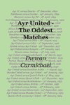 Ayr United - The Oddest Matches