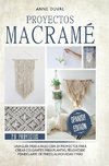 Proyectos Macramé