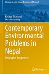 Contemporary Environmental Problems in Nepal