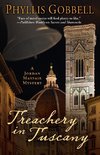 Treachery in Tuscany