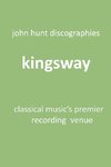 Kingsway - Classical Music's Premier Recording Venue