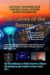 The Colors of the Sunrise