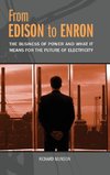 From Edison to Enron