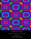 Arabesque Patterns For Relaxation Volume 6