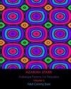 Arabesque Patterns For Relaxation Volume 6