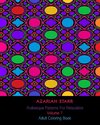 Arabesque Patterns For Relaxation Volume 7