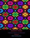 Arabesque Patterns For Relaxation Volume 9