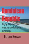 Dominican Republic, Caribbean