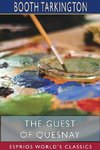 The Guest of Quesnay (Esprios Classics)