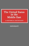 The United States in the Middle East