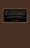 The United States in Latin America