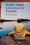 South Asian Literature in English