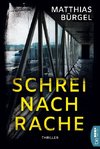 Schrei nach Rache