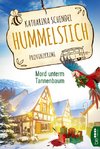 Hummelstich - Mord unterm Tannenbaum