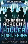 Embassy Academy