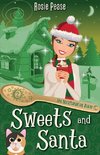 Sweets and Santa