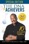 The DNA of Achievers