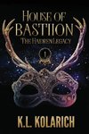 House of Bastiion