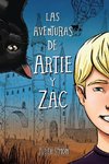 Las Aventuras de Artie y Zac